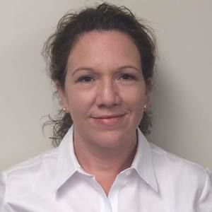 Meet your Posher, Misty